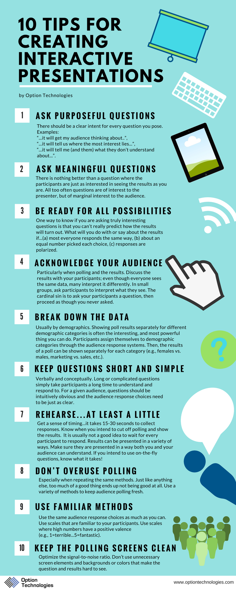 10 tips for creating interactive presentations with chatgp fusion chat